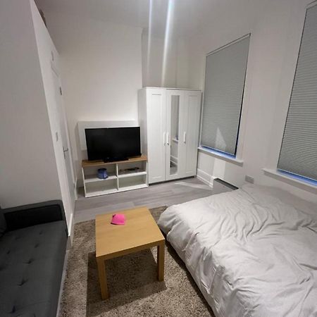 伦敦Studio Flat In Camden Town公寓 外观 照片