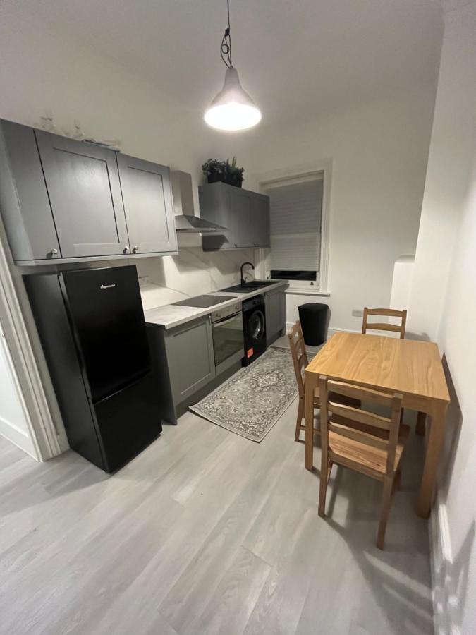 伦敦Studio Flat In Camden Town公寓 外观 照片